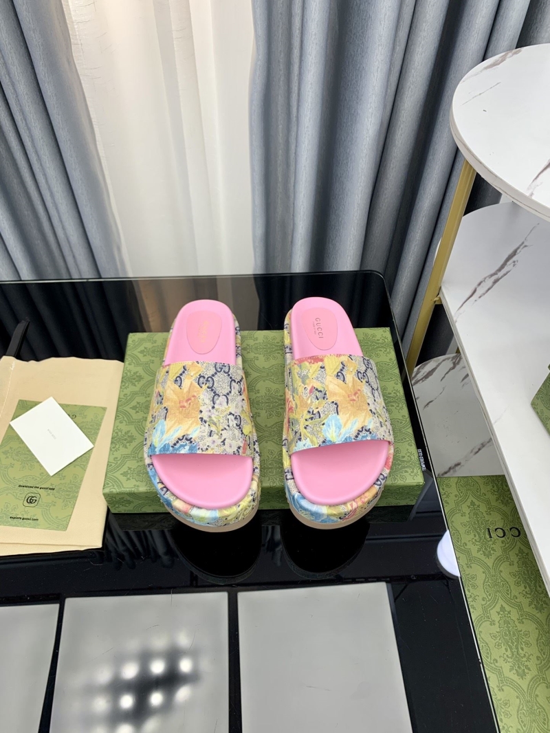 Gucci Slippers